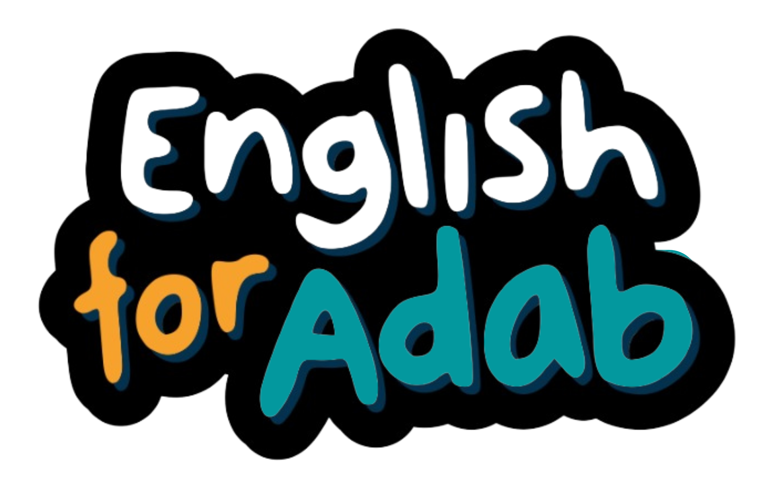 Bundle Kursus English For Adab